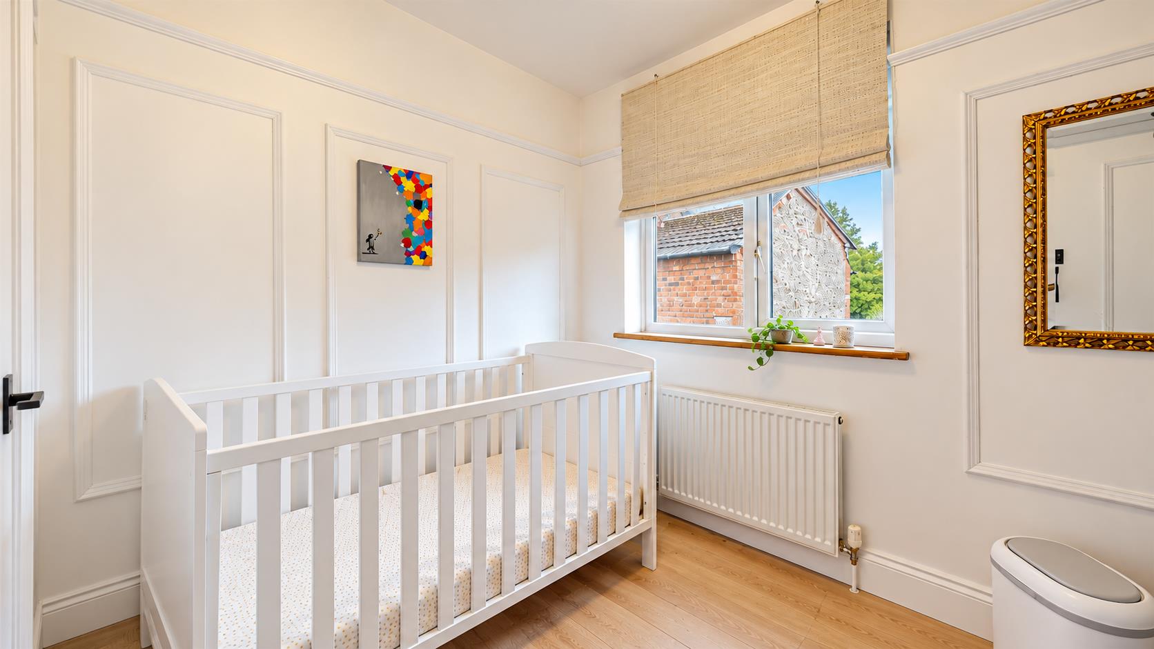 St. James Close, Hanslope, Milton Keynes